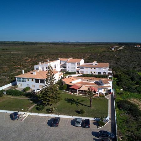 Beach Front Apartment 1 Sagres Eksteriør billede