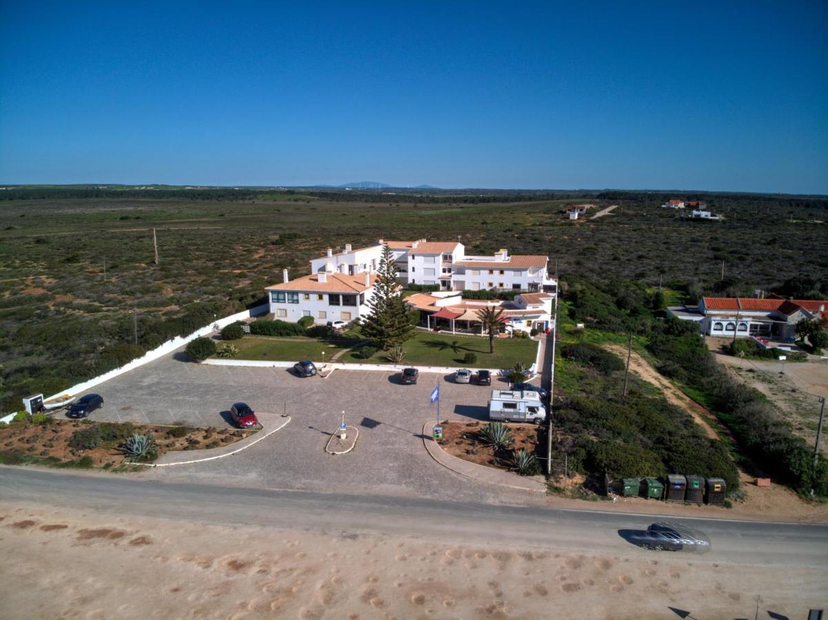 Beach Front Apartment 1 Sagres Eksteriør billede