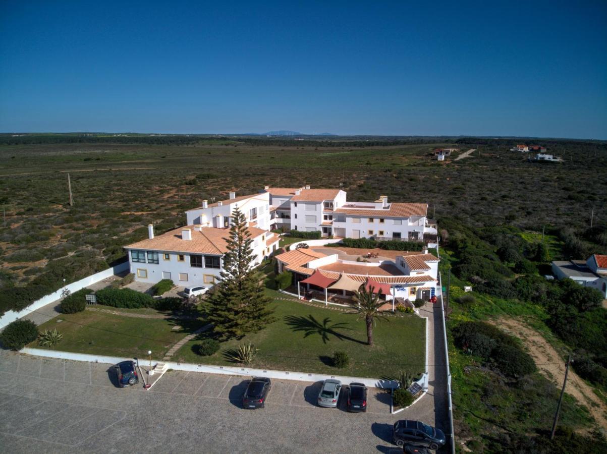 Beach Front Apartment 1 Sagres Eksteriør billede