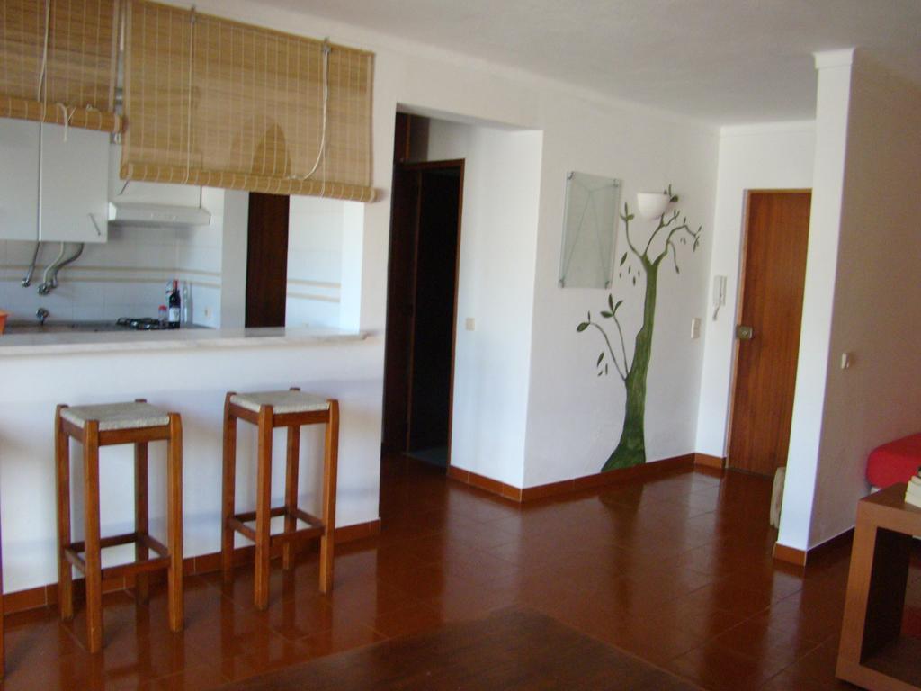 Beach Front Apartment 1 Sagres Værelse billede